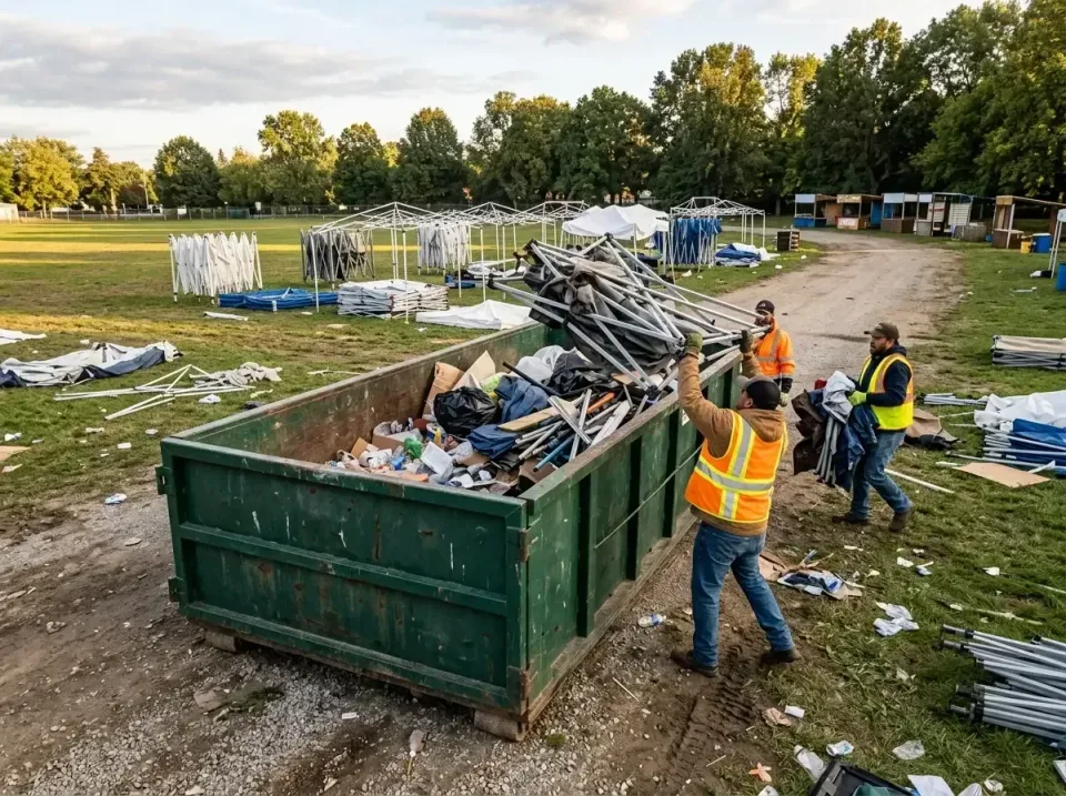 temporary-event-waste-containe-016 — frequently asked questions, Roll-Off Dumpster Rental Services in Wailea, HI